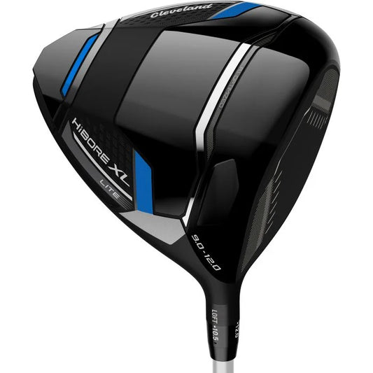 Cleveland HiBore XL Lite Driver 2025