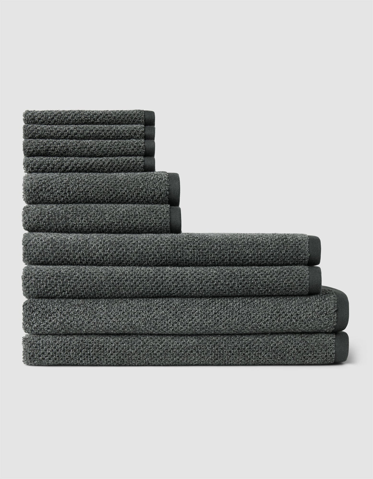 Cozy Earth Complete Nantucket Bath Bundle