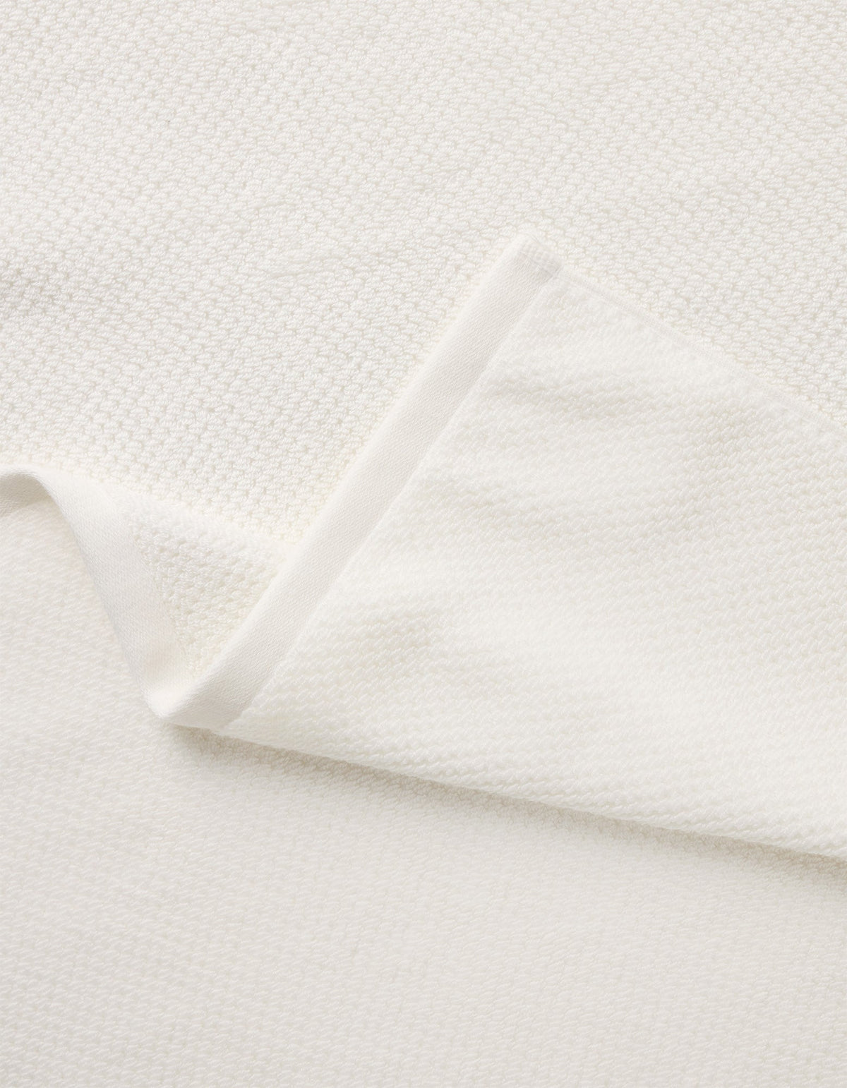 Cozy Earth Nantucket Hand Towels