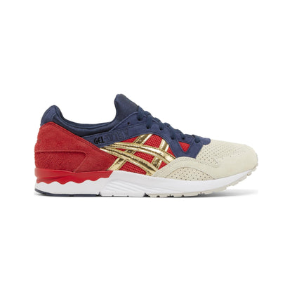 Concepts x ASICS Gel Lyte 5 'Libertea'