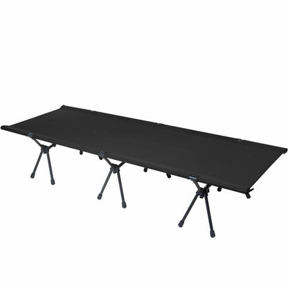 YATTA The Adventure Portable Camping Cot - Mann