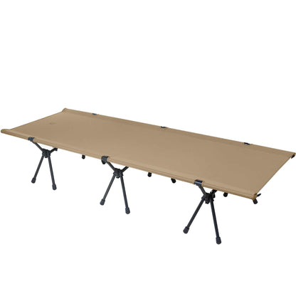 YATTA The Adventure Portable Camping Cot - Mann