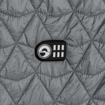 Gobi Heat Cove Heated Portable Blanket - with Dual Control - Mann