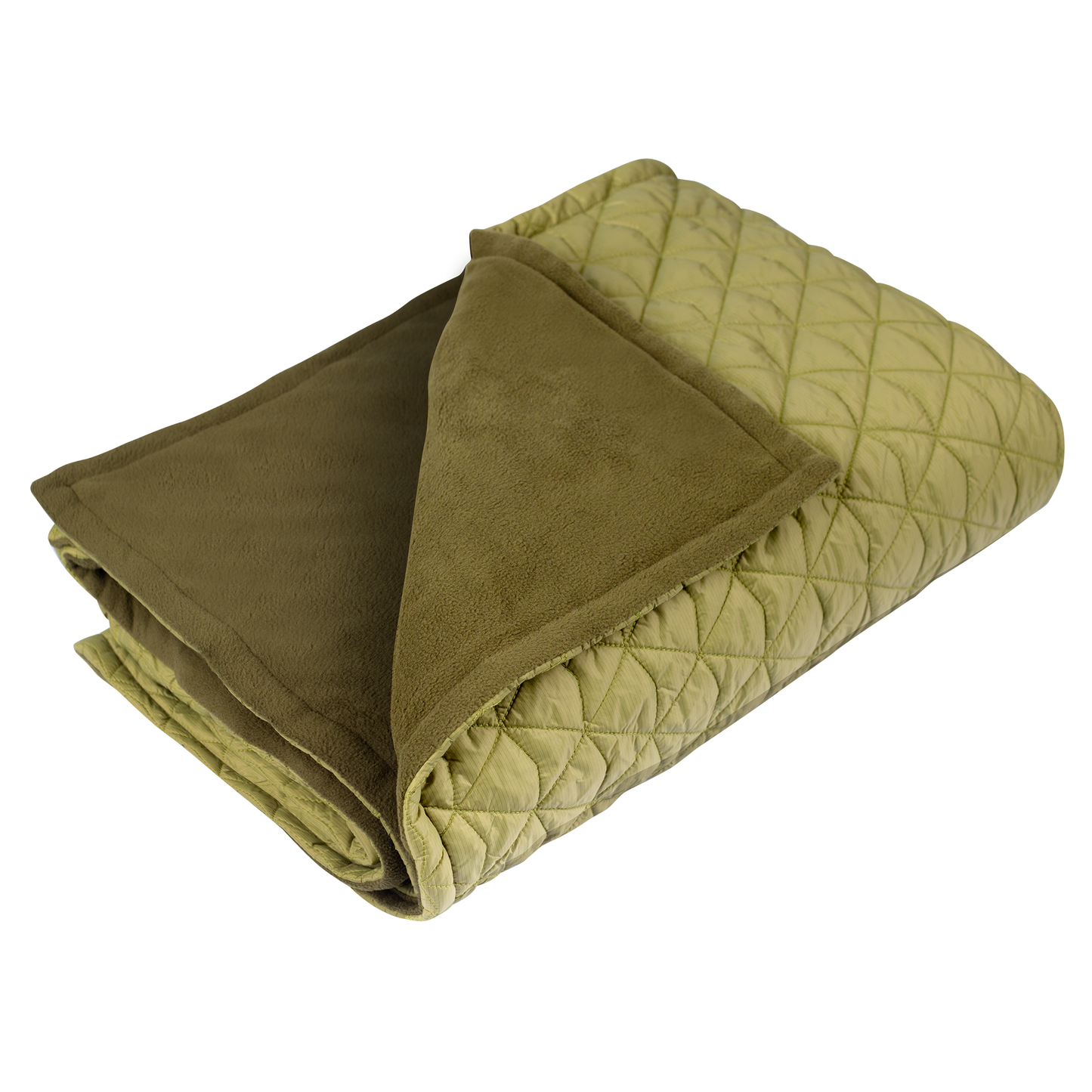 Gobi Heat Cove Heated Portable Blanket - with Dual Control
