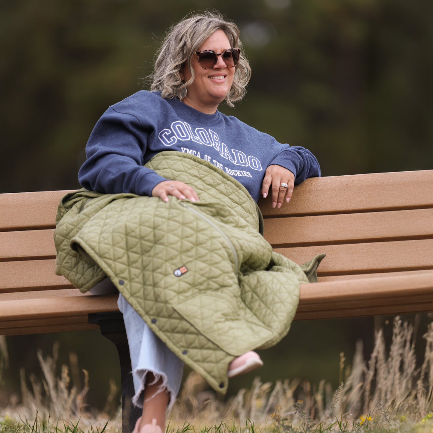 Gobi Heat Cove Heated Portable Blanket - with Dual Control