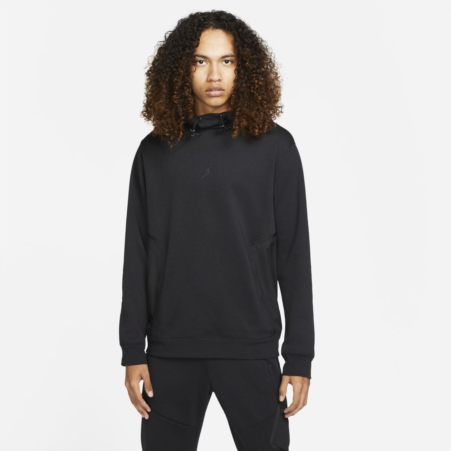 Jordan Dri-FIT Statement Fleece Pullover Hoodie