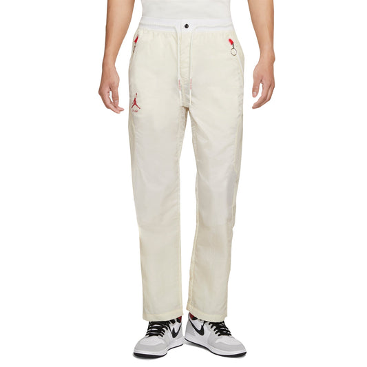 Size S Off-White x Jordan Woven Pants