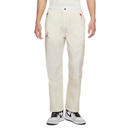 Size S Off-White x Jordan Woven Pants