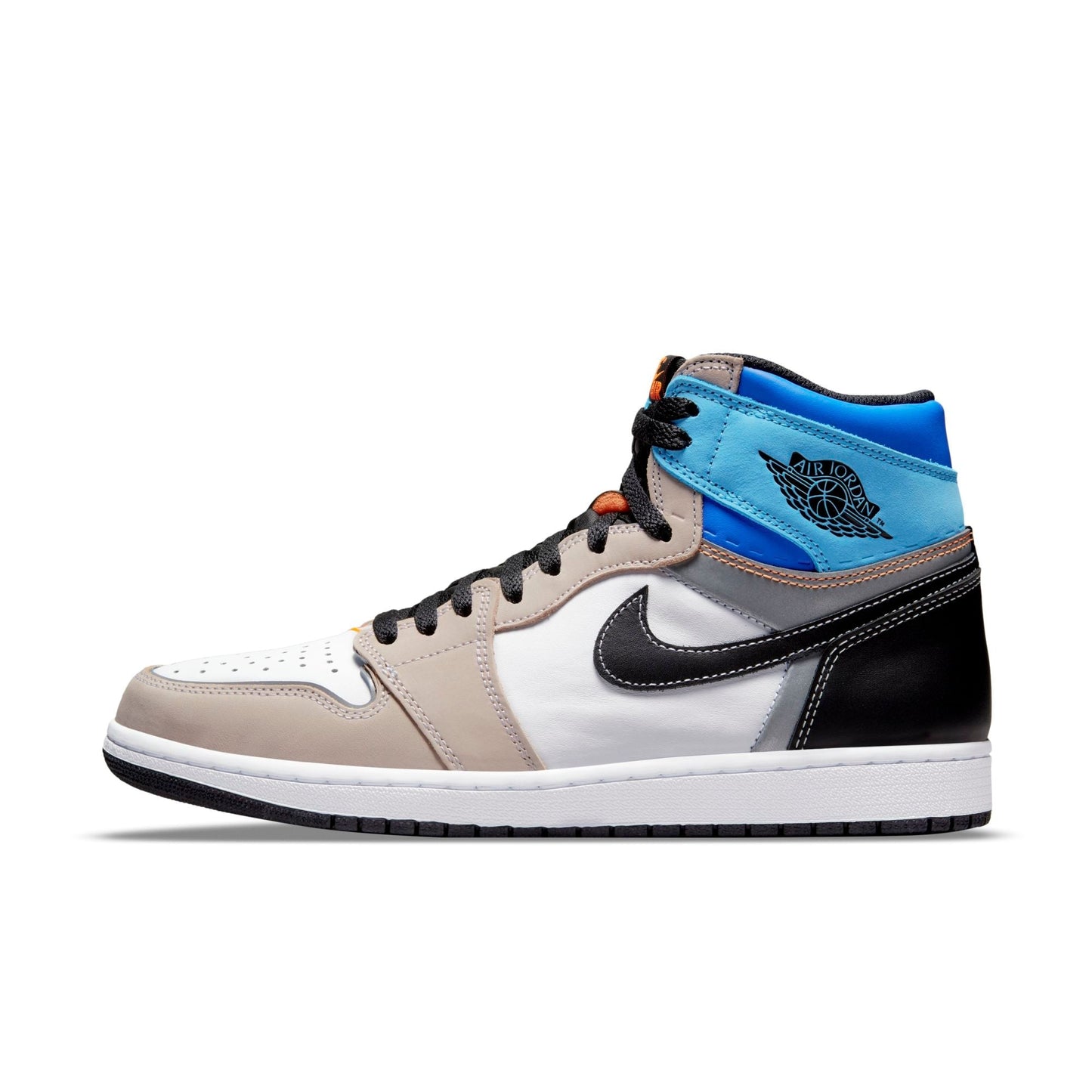 Jordan 1 Retro High OG 'Prototype'
