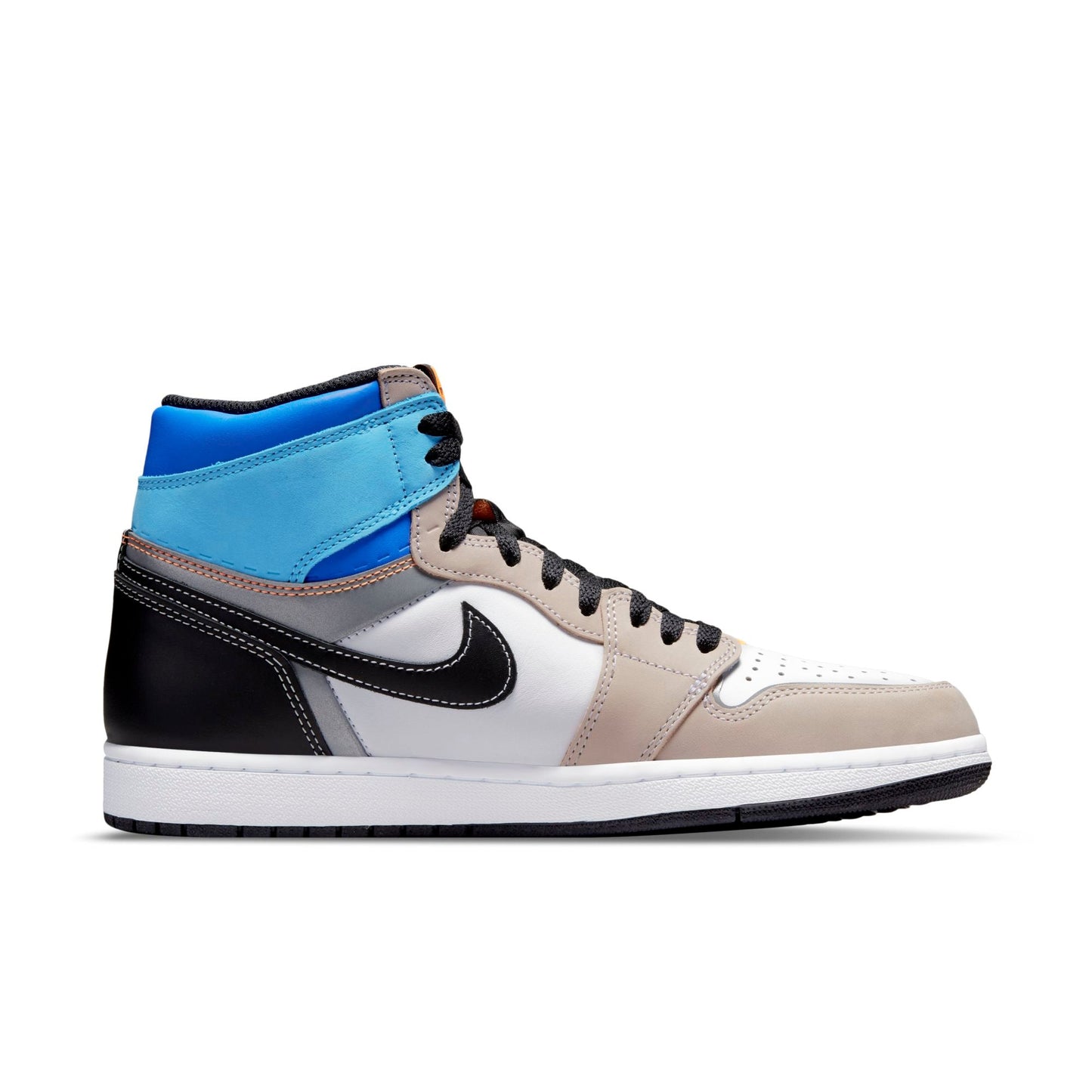 Jordan 1 Retro High OG 'Prototype'