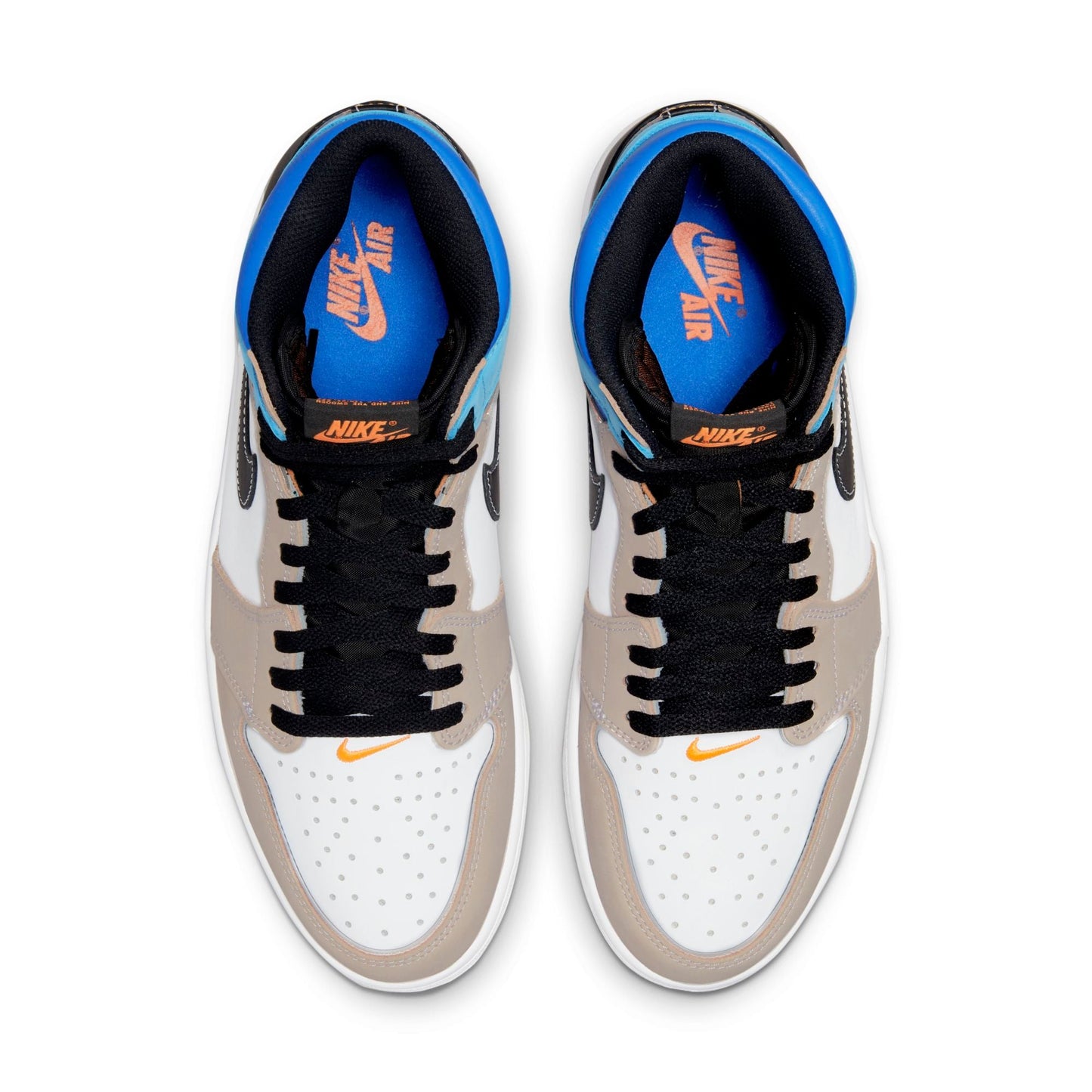Jordan 1 Retro High OG 'Prototype'