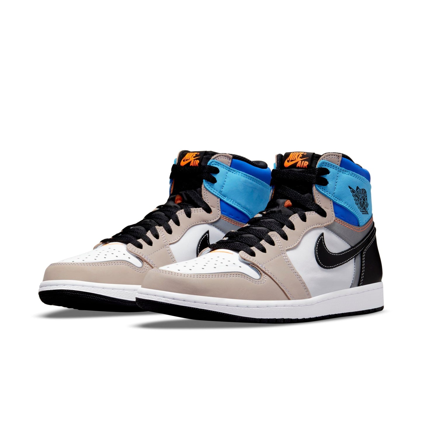 Jordan 1 Retro High OG 'Prototype'