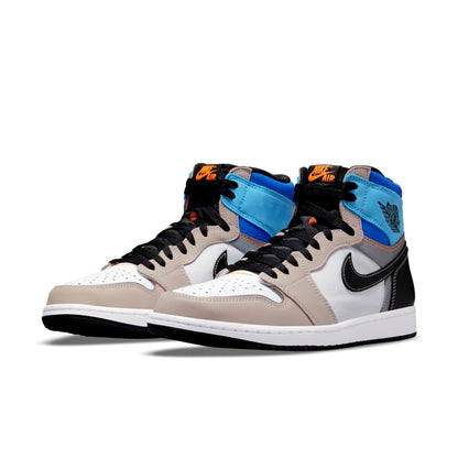Jordan 1 Retro High OG 'Prototype'