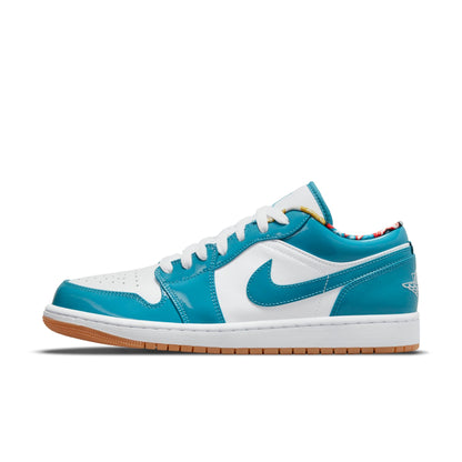 Size 9.5M Jordan 1 Retro Low SE ‘Barcelona’