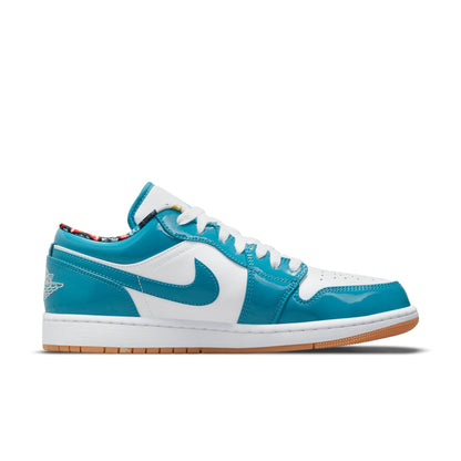 Size 9.5M Jordan 1 Retro Low SE ‘Barcelona’