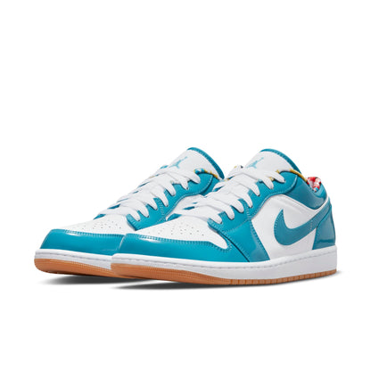 Size 9.5M Jordan 1 Retro Low SE ‘Barcelona’
