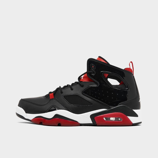 Jordan Flight Club 91 ‘Black University Red'