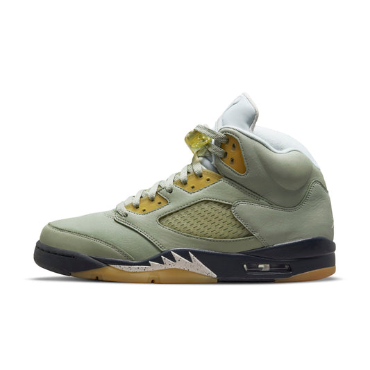 Jordan 5 Retro "Jade Horizon"