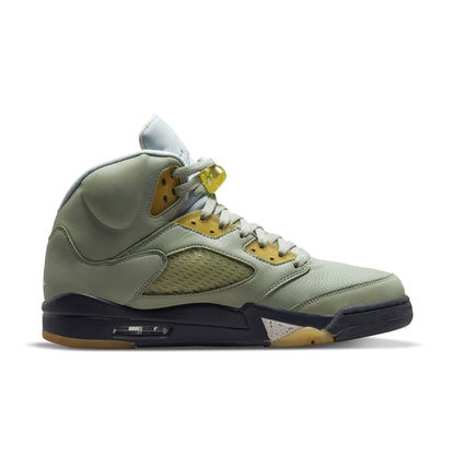 Jordan 5 Retro "Jade Horizon"