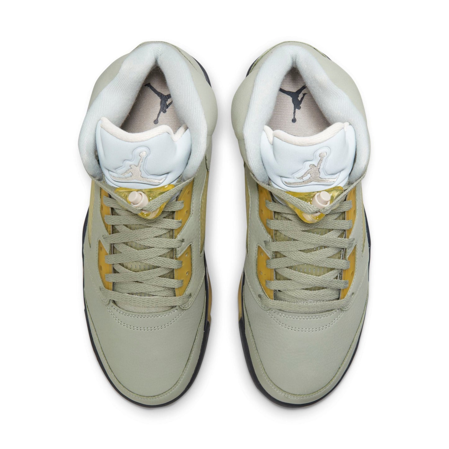 Jordan 5 Retro "Jade Horizon"