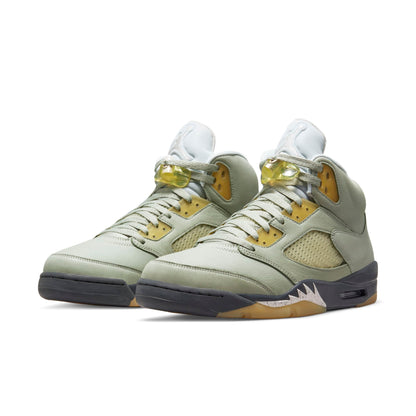 Jordan 5 Retro "Jade Horizon"