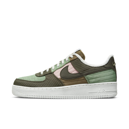 Nike Air Force 1 '07 LX 'Toasty'