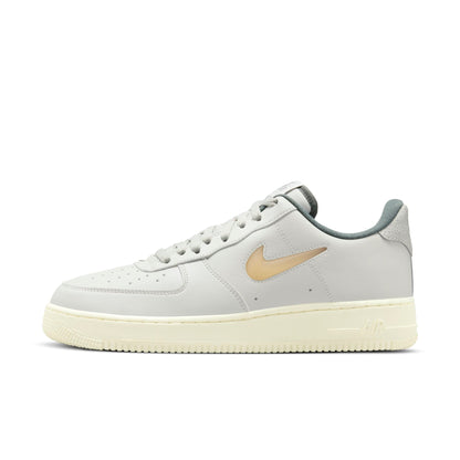 Nike Air Force 1 '07 'Jewel Light Bone Coconut Milk'