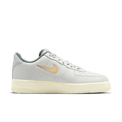 Nike Air Force 1 '07 'Jewel Light Bone Coconut Milk'