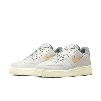 Nike Air Force 1 '07 'Jewel Light Bone Coconut Milk'