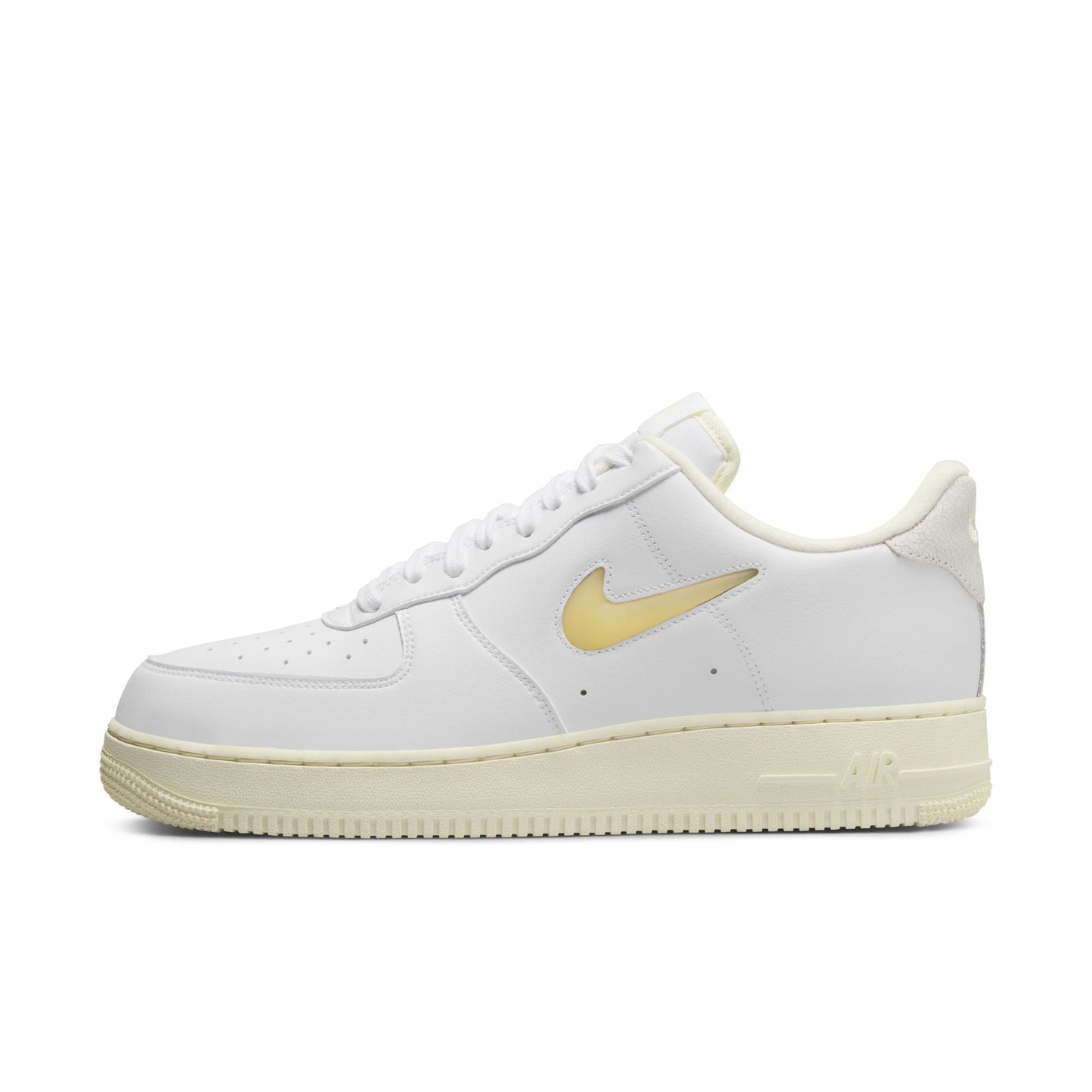 Nike Air Force 1 '07 LX 'Pale Vanilla'