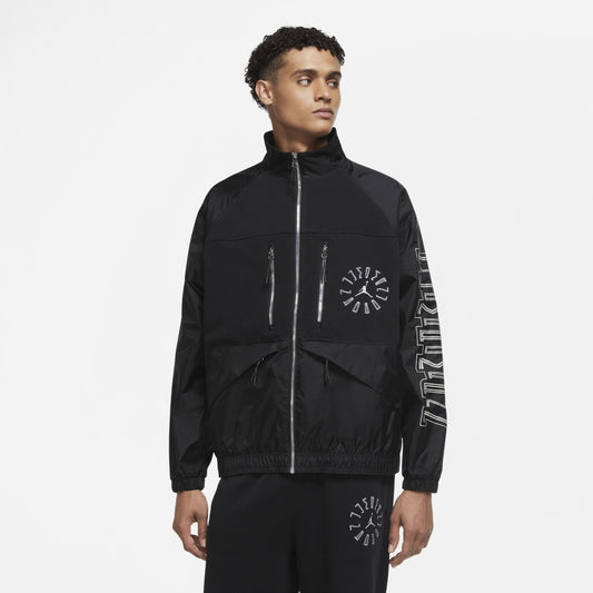 Size S Jordan 11 Retro Jubilee 25th Anniversary Jacket