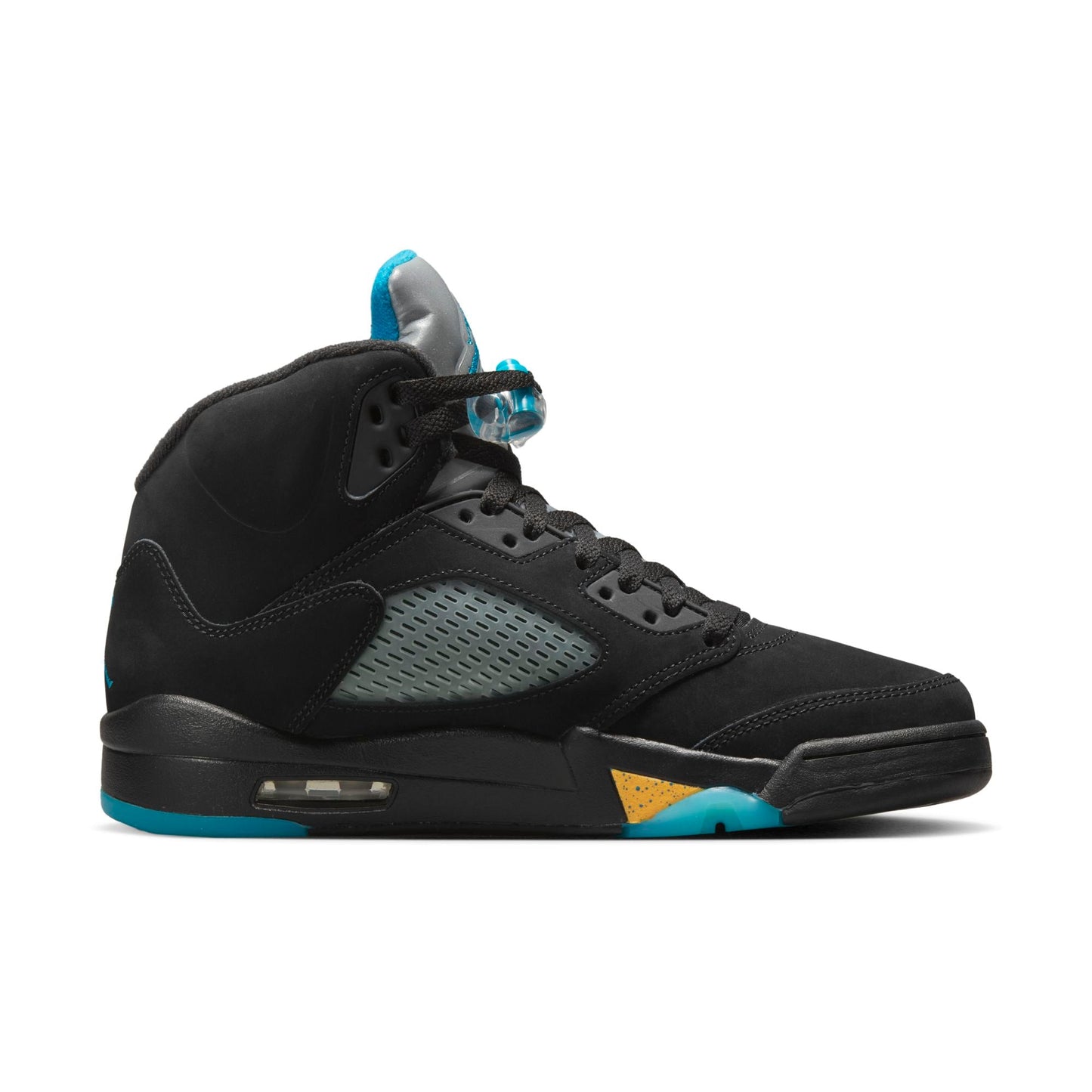 Size 14M Jordan 5 Retro "Aqua"