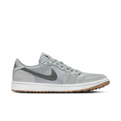 Jordan 1 Retro Low Golf ‘Wolf Grey Gum’
