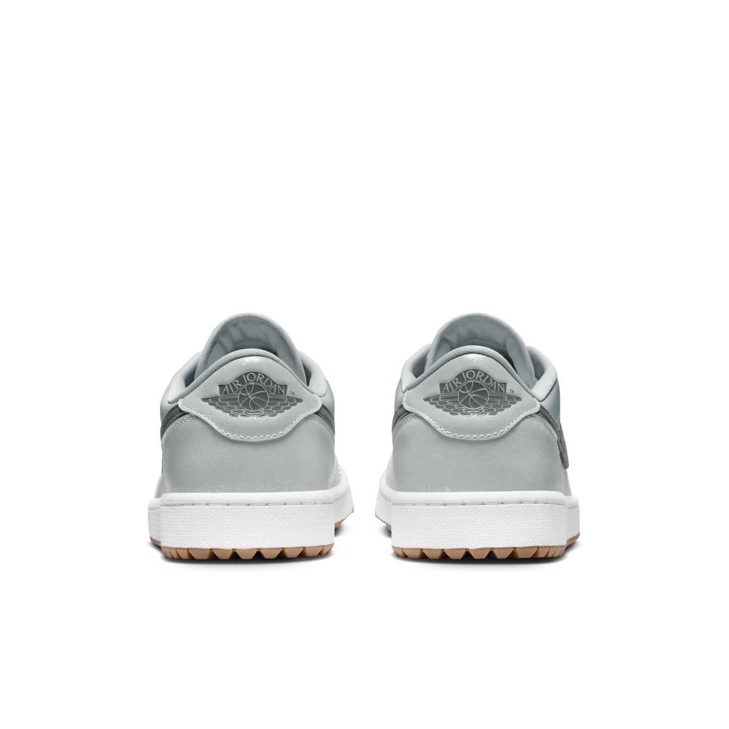 Jordan 1 Retro Low Golf ‘Wolf Grey Gum’