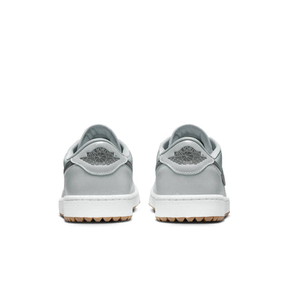 Jordan 1 Retro Low Golf ‘Wolf Grey Gum’