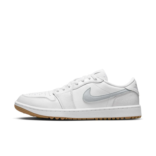 Jordan 1 Low Golf 'White Gum'