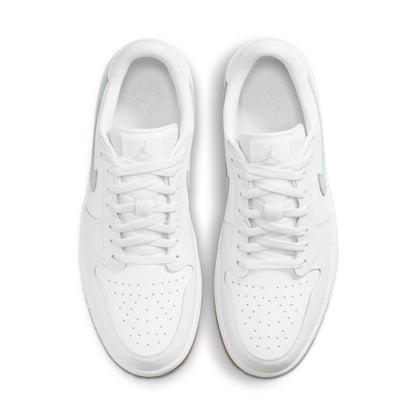 Jordan 1 Low Golf 'White Gum'