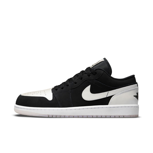Jordan 1 Retro Low SE 'Diamond Shorts'