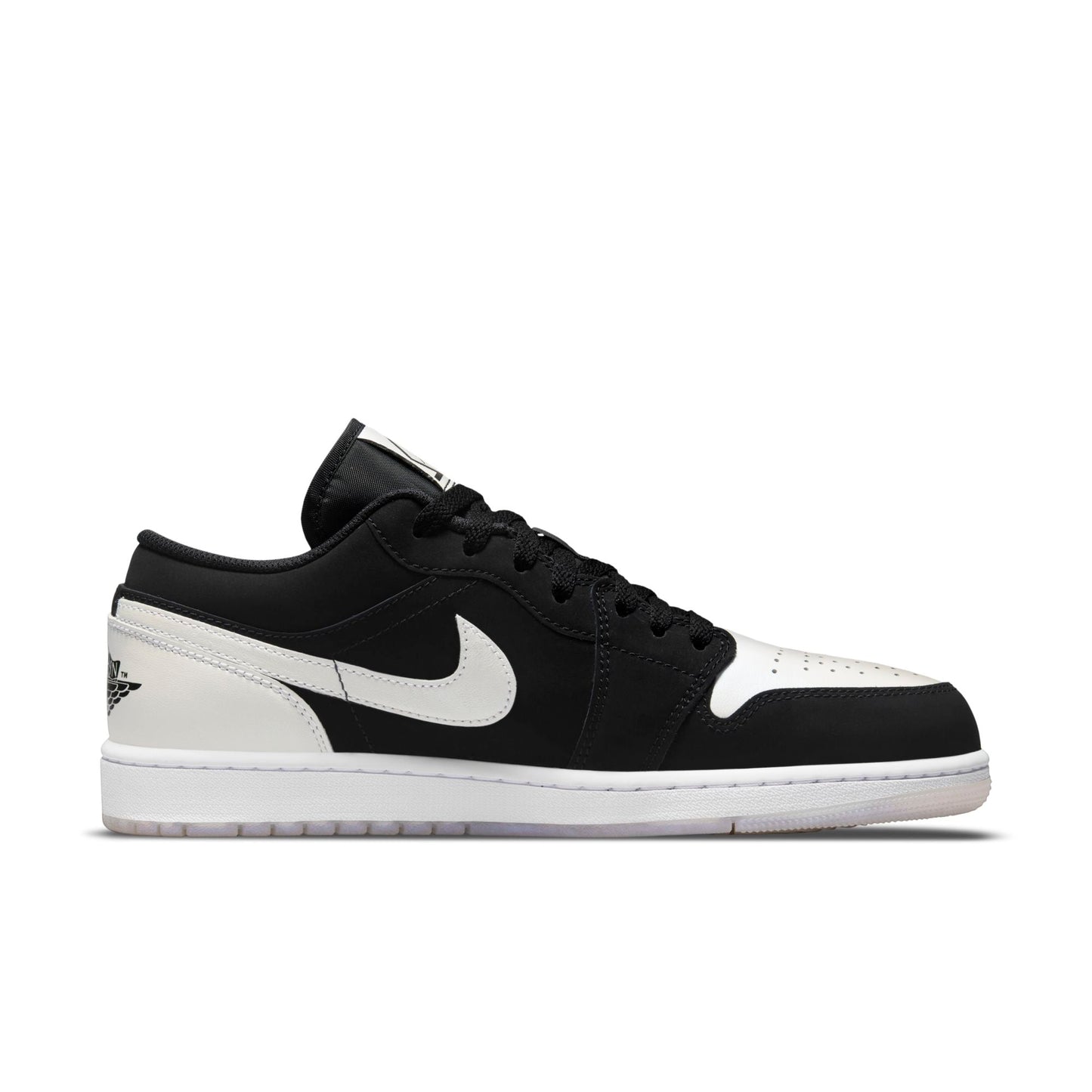 Jordan 1 Retro Low SE 'Diamond Shorts'
