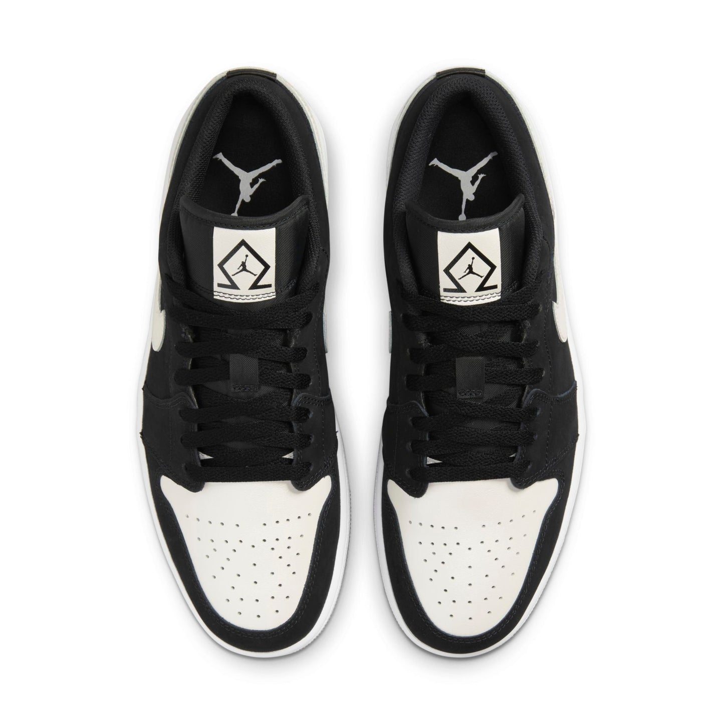Jordan 1 Retro Low SE 'Diamond Shorts'