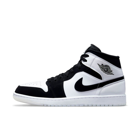 Jordan 1 Mid SE 'Diamond Shorts'