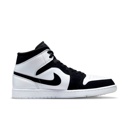 Jordan 1 Mid SE 'Diamond Shorts'