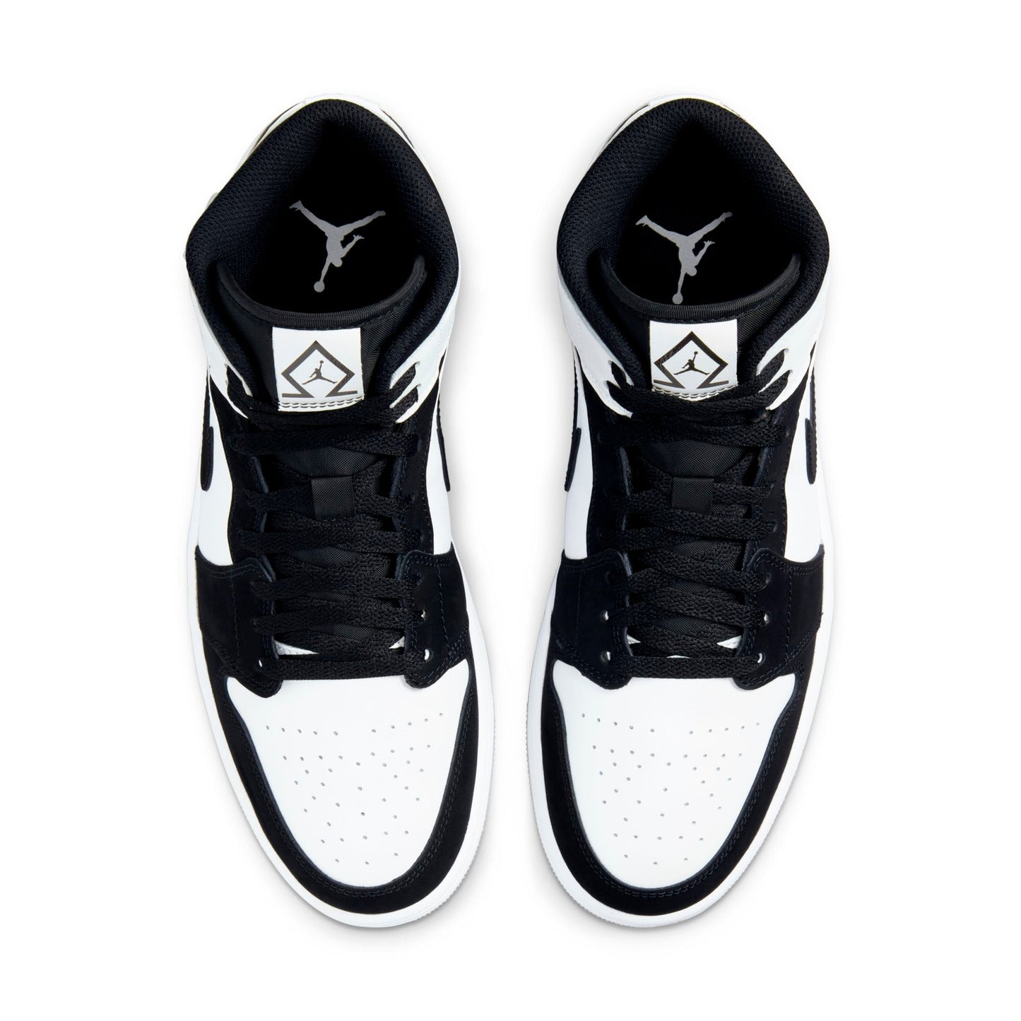 Jordan 1 Mid SE 'Diamond Shorts'