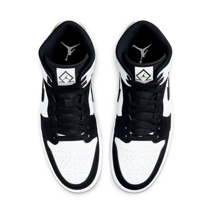 Jordan 1 Mid SE 'Diamond Shorts'