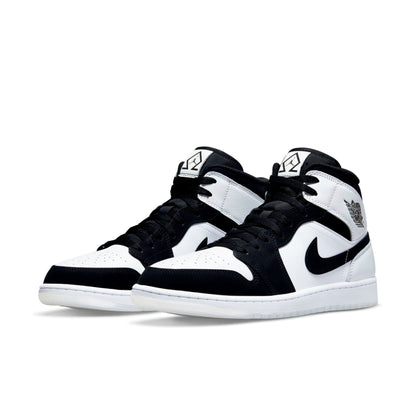 Jordan 1 Mid SE 'Diamond Shorts'