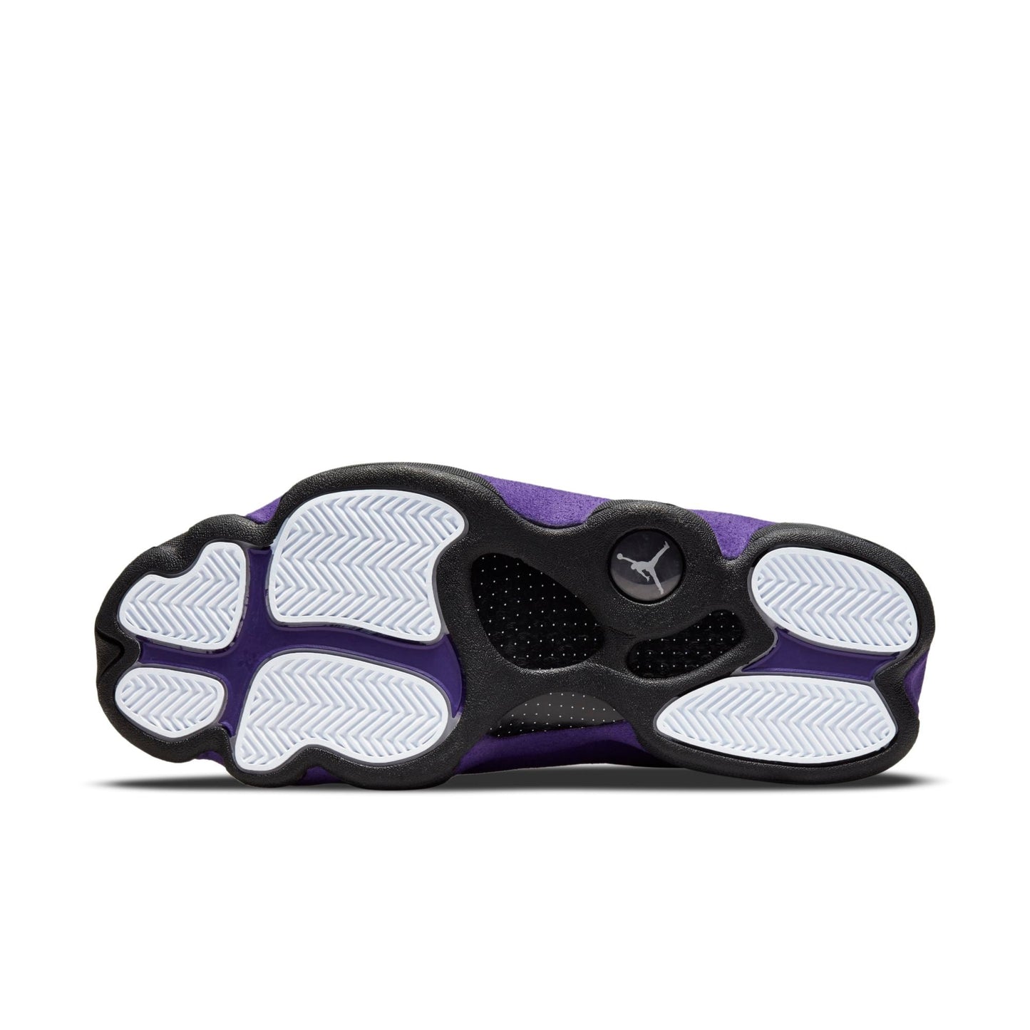 Jordan 13 Retro "Court Purple"