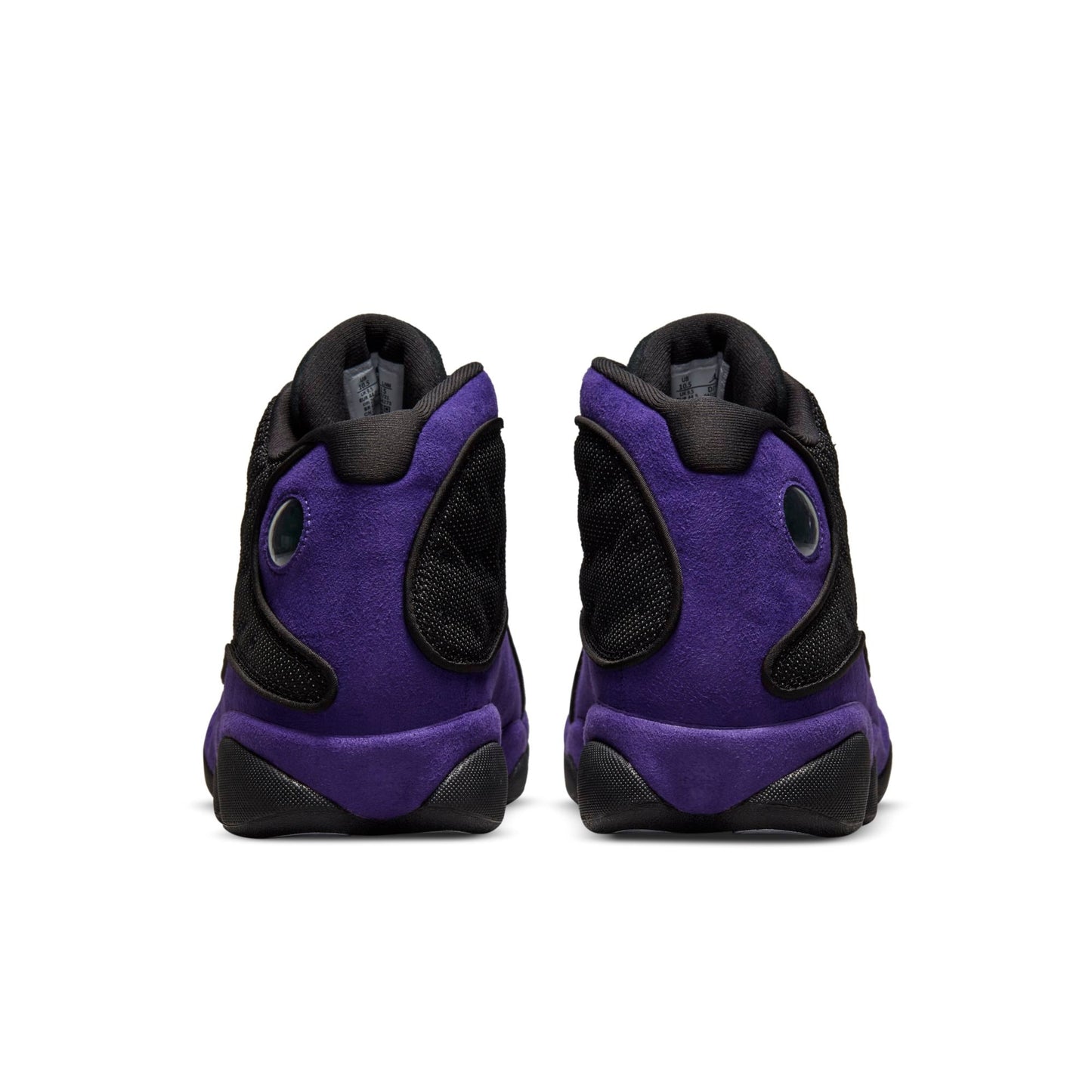 Jordan 13 Retro "Court Purple"