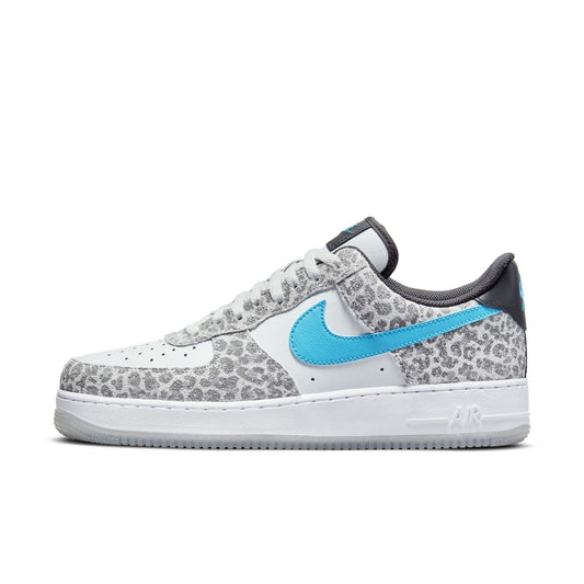 Nike Air Force 1 Low Premium 'Snow Leopard'