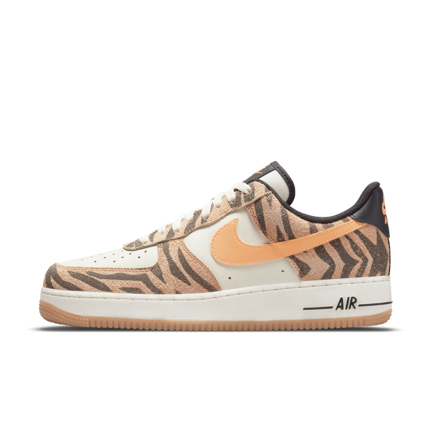 Nike Air Force 1 Low Premium 'Daktari Stripes'