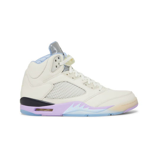 Size 11.5M DJ Khaled x Jordan 5 Retro ‘We the Best Sail’